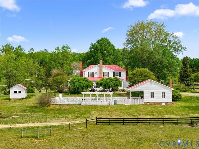 2625 Old Tavern Rd, Powhatan, VA 23139