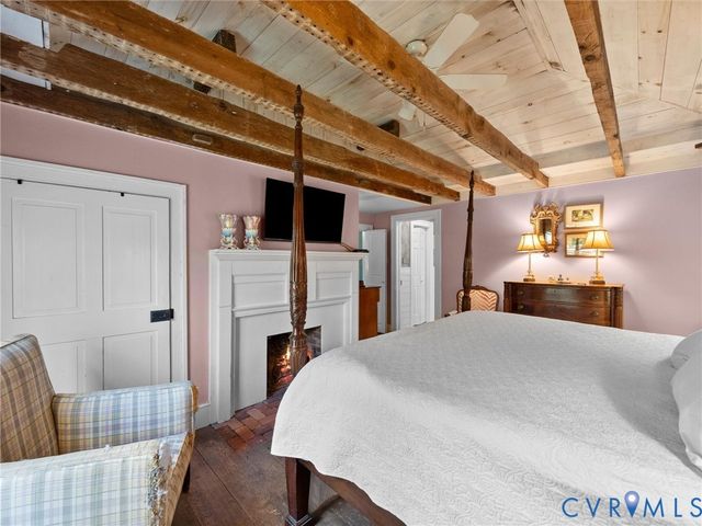 2625 Old Tavern Rd, Powhatan, VA 23139
