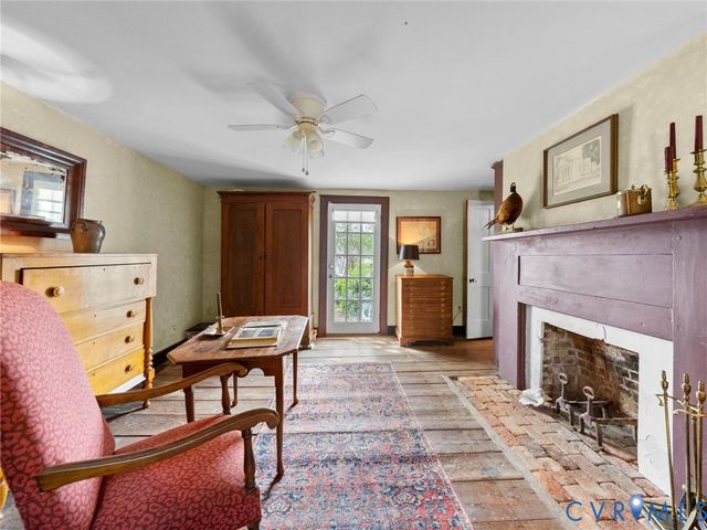 2625 Old Tavern Rd, Powhatan, VA 23139