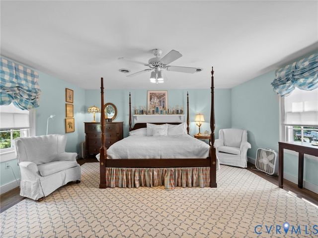 2625 Old Tavern Rd, Powhatan, VA 23139