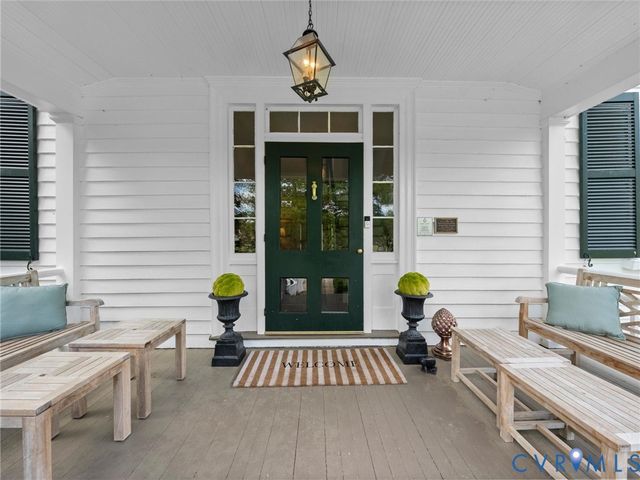 2625 Old Tavern Rd, Powhatan, VA 23139
