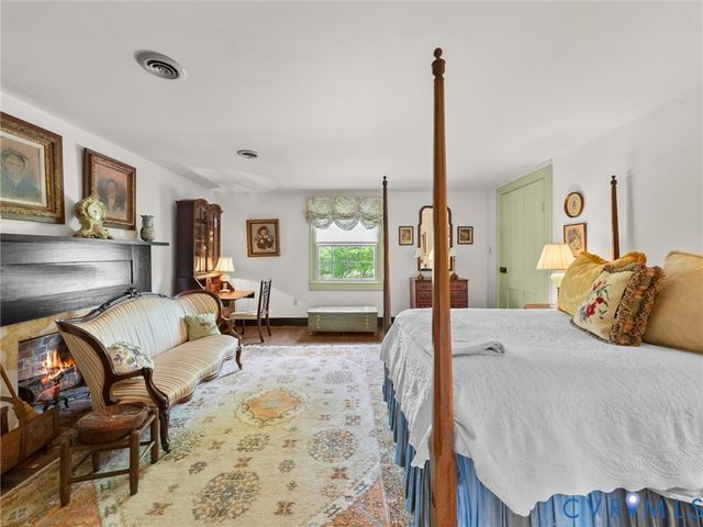 2625 Old Tavern Rd, Powhatan, VA 23139
