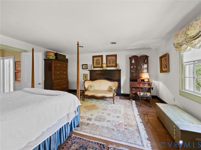 2625 Old Tavern Rd, Powhatan, VA 23139