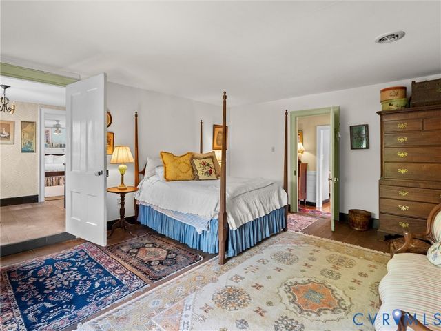 2625 Old Tavern Rd, Powhatan, VA 23139
