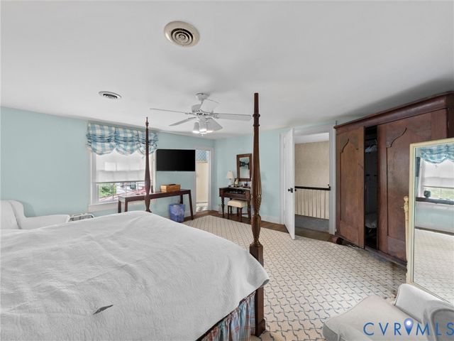 2625 Old Tavern Rd, Powhatan, VA 23139