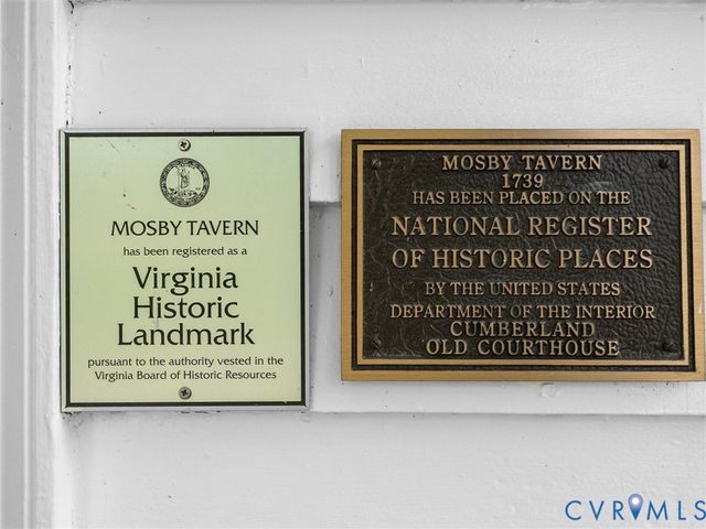 2625 Old Tavern Rd, Powhatan, VA 23139
