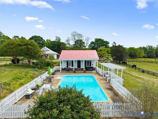 2625 Old Tavern Rd, Powhatan, VA 23139