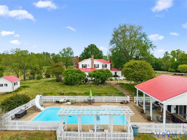 2625 Old Tavern Rd, Powhatan, VA 23139
