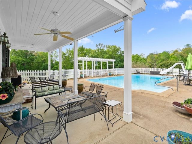 2625 Old Tavern Rd, Powhatan, VA 23139