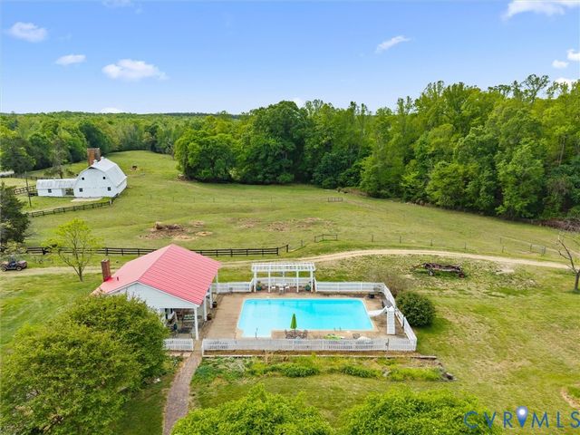 2625 Old Tavern Rd, Powhatan, VA 23139