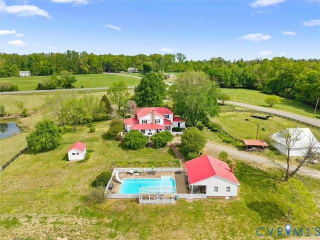 2625 Old Tavern Rd, Powhatan, VA 23139