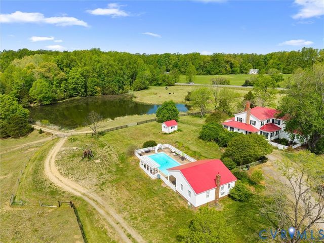 2625 Old Tavern Rd, Powhatan, VA 23139