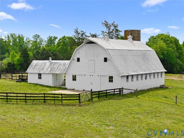 2625 Old Tavern Rd, Powhatan, VA 23139
