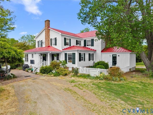 2625 Old Tavern Rd, Powhatan, VA 23139
