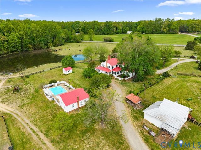 2625 Old Tavern Rd, Powhatan, VA 23139
