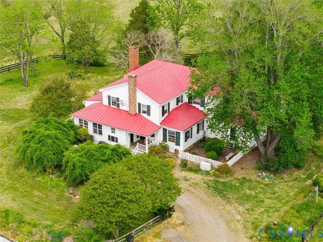 2625 Old Tavern Rd, Powhatan, VA 23139