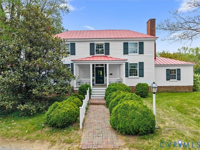2625 Old Tavern Rd, Powhatan, VA 23139