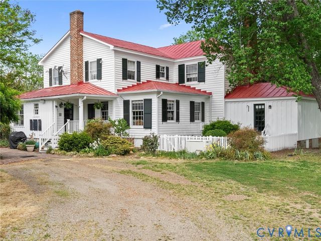 2625 Old Tavern Rd, Powhatan, VA 23139