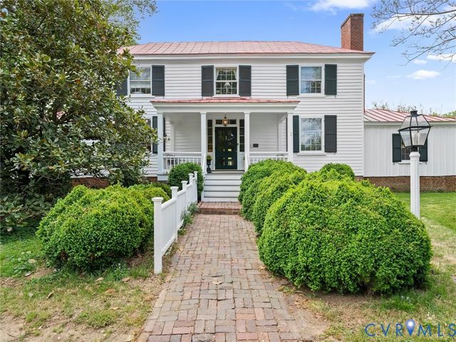 2625 Old Tavern Rd, Powhatan, VA 23139