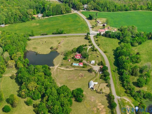 2625 Old Tavern Rd, Powhatan, VA 23139