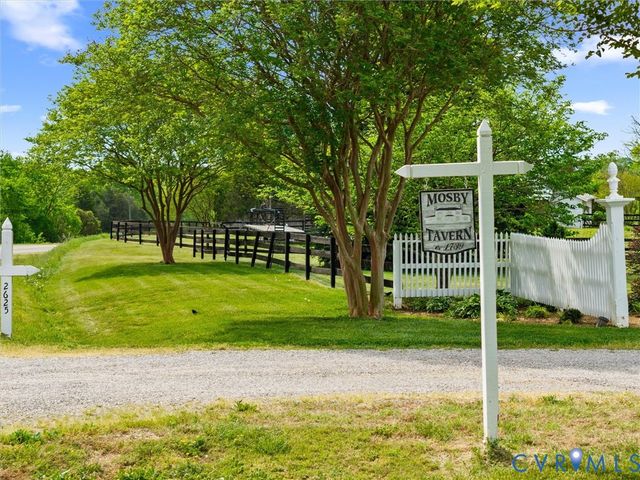 2625 Old Tavern Rd, Powhatan, VA 23139