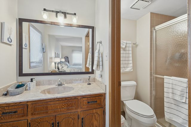 15701 Foxbend Court 1N, Orland Park, IL 60462