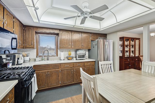 15701 Foxbend Court 1N, Orland Park, IL 60462