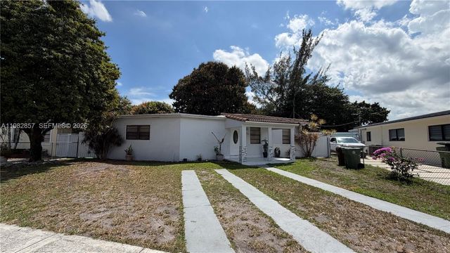 250 E 60th St, Hialeah, FL 33013