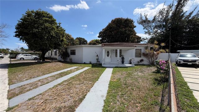 250 E 60th St, Hialeah, FL 33013