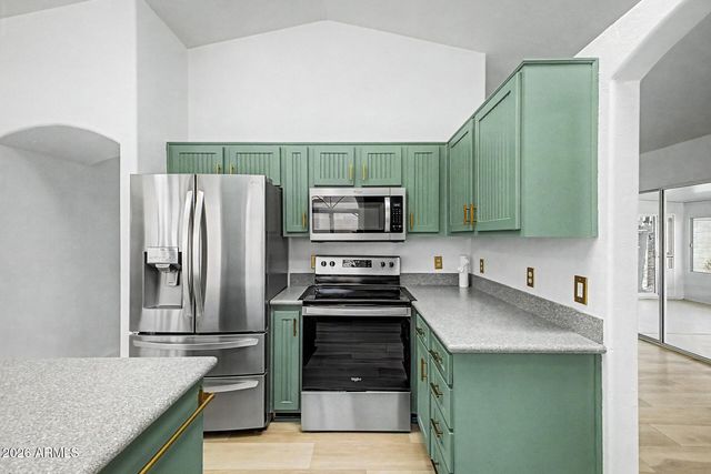 2258 E SANTA CRUZ Drive, Gilbert, AZ 85234
