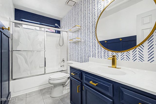 2258 E SANTA CRUZ Drive, Gilbert, AZ 85234