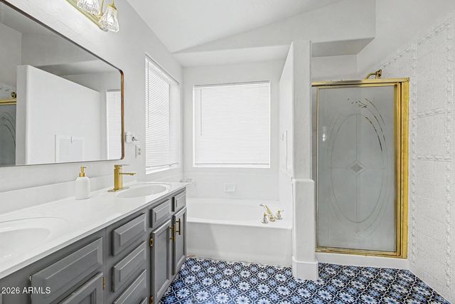2258 E SANTA CRUZ Drive, Gilbert, AZ 85234