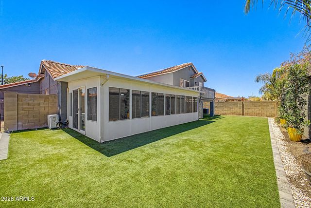 2258 E SANTA CRUZ Drive, Gilbert, AZ 85234