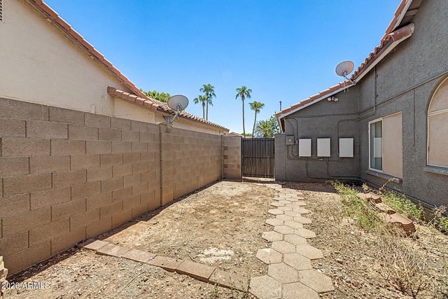 2258 E SANTA CRUZ Drive, Gilbert, AZ 85234