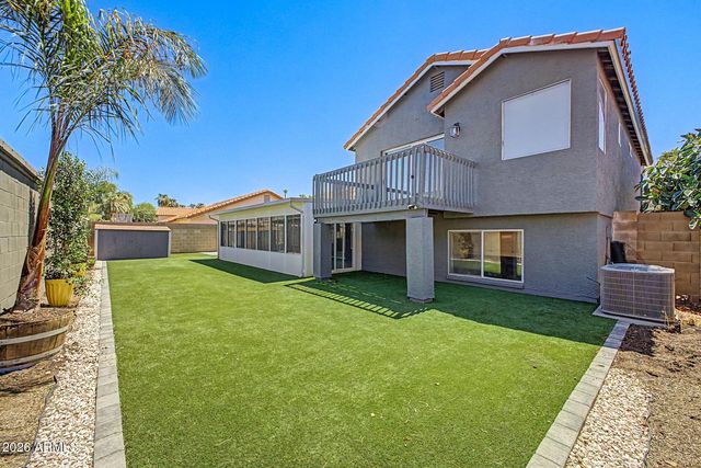 2258 E SANTA CRUZ Drive, Gilbert, AZ 85234