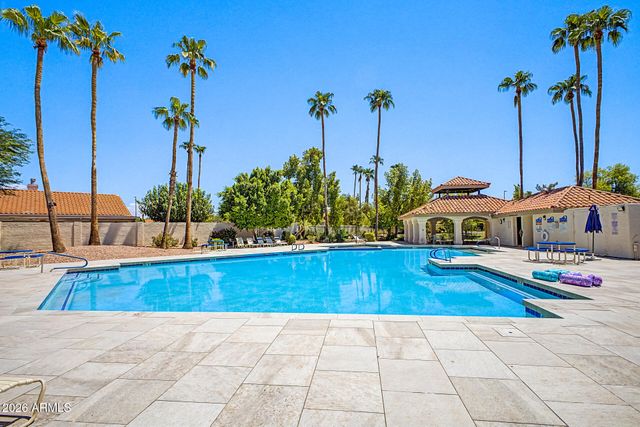 2258 E SANTA CRUZ Drive, Gilbert, AZ 85234