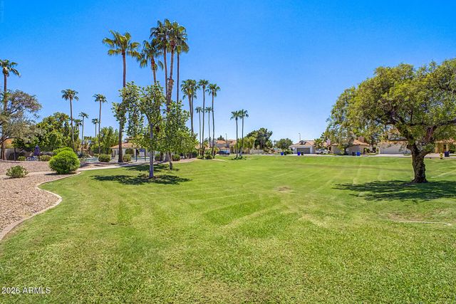 2258 E SANTA CRUZ Drive, Gilbert, AZ 85234