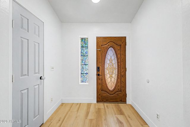 2258 E SANTA CRUZ Drive, Gilbert, AZ 85234