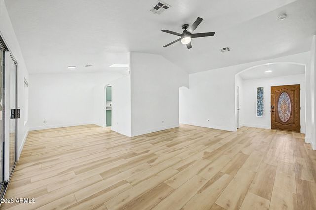 2258 E SANTA CRUZ Drive, Gilbert, AZ 85234