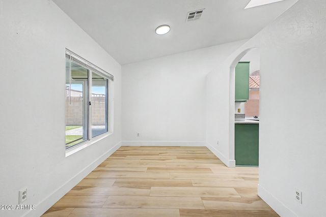 2258 E SANTA CRUZ Drive, Gilbert, AZ 85234