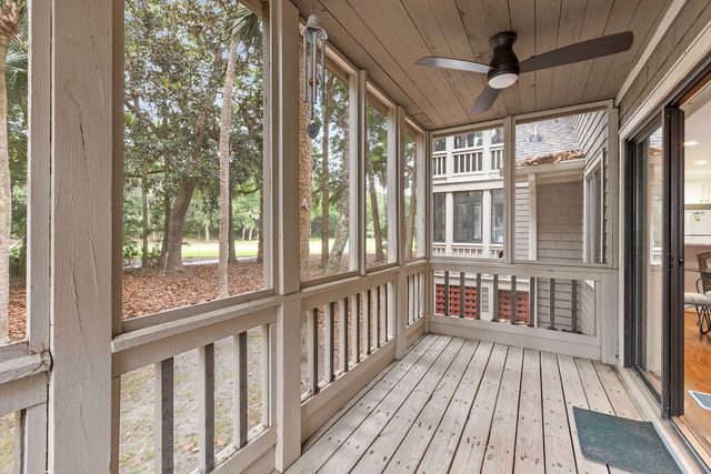 2783 Hidden Oak Drive, Seabrook Island, SC 29455