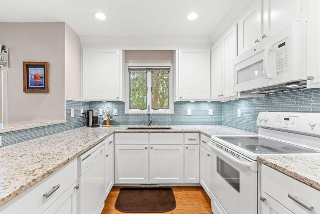 2783 Hidden Oak Drive, Seabrook Island, SC 29455