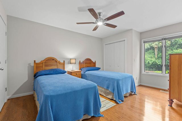 2783 Hidden Oak Drive, Seabrook Island, SC 29455