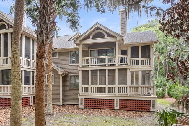 2783 Hidden Oak Drive, Seabrook Island, SC 29455