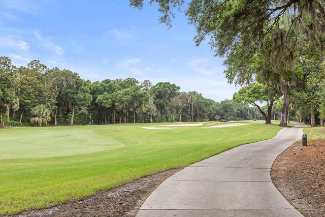 2783 Hidden Oak Drive, Seabrook Island, SC 29455