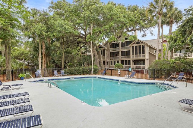 2783 Hidden Oak Drive, Seabrook Island, SC 29455
