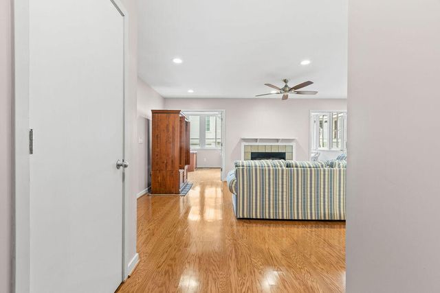2783 Hidden Oak Drive, Seabrook Island, SC 29455