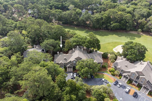 2783 Hidden Oak Drive, Seabrook Island, SC 29455