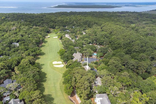 2783 Hidden Oak Drive, Seabrook Island, SC 29455