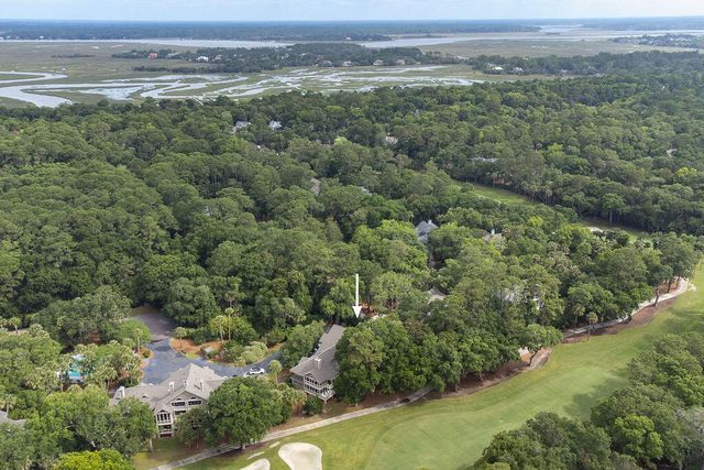 2783 Hidden Oak Drive, Seabrook Island, SC 29455